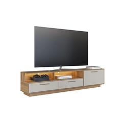 Rack para TV até 75'' Art in Móveis RL2000 Arenas SE