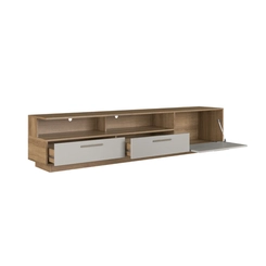 Rack para TV até 75'' Art in Móveis RL2000 Arenas SE
