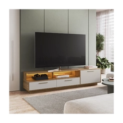 Rack para TV até 75'' Art in Móveis RL2000 Arenas SE