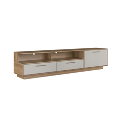 Rack para TV até 75'' Art in Móveis RL2000 Arenas SE