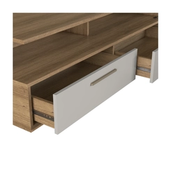 Rack para TV até 75'' Art in Móveis RL2000 Arenas SE