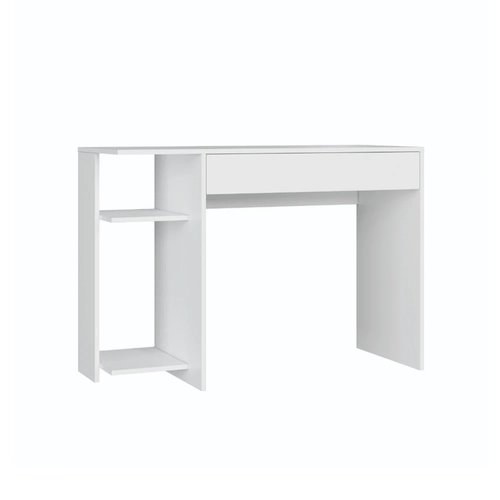Escrivaninha Castro 4034A Branco Line SE