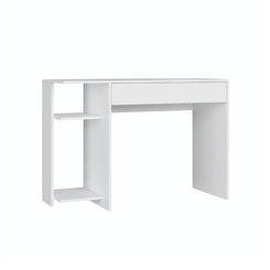 Escrivaninha Castro 4034A Branco Line SE