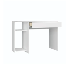 Escrivaninha Castro 4034A Branco Line SE