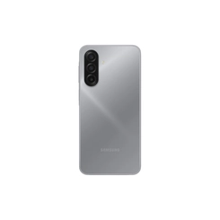 Smartphone Samsung Galaxy A17 128GB 4GB RAM Tela 6,7 Câmera Principal 50MP e Selfie 13MP Cinza