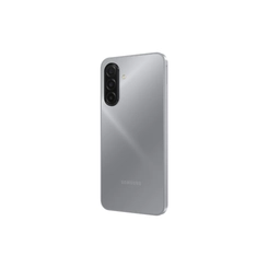 Smartphone Samsung Galaxy A17 128GB 4GB RAM Tela 6,7 Câmera Principal 50MP e Selfie 13MP Cinza