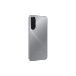 Smartphone Samsung Galaxy A17 128GB 4GB RAM Tela 6,7 Câmera Principal 50MP e Selfie 13MP Cinza