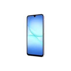 Smartphone Samsung Galaxy A17 128GB 4GB RAM Tela 6,7 Câmera Principal 50MP e Selfie 13MP Cinza