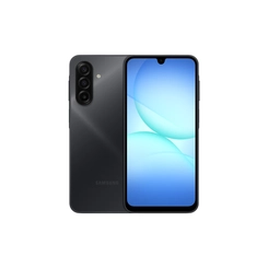 Smartphone Samsung Galaxy A17 256GB 8GB RAM Tela 6,7'' Câmera Principal 50MP e Selfie 13MP Preto