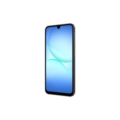 Smartphone Samsung Galaxy A17 256GB 8GB RAM Tela 6,7'' Câmera Principal 50MP e Selfie 13MP Preto