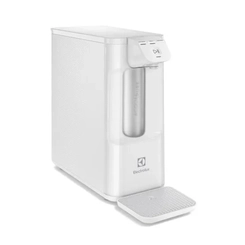 Purificador de Água Refrigerado Electrolux Compato Pure PE12B Branco Bivolt