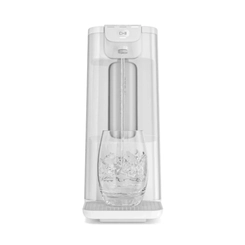 Purificador de Água Refrigerado Electrolux Compato Pure PE12B Branco Bivolt
