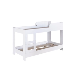 Beliche Solteiro Art in Móveis BE4080 Branco SE