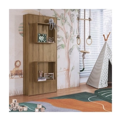 Cama Solteiro Art in Móveis CV1080 Mel SE