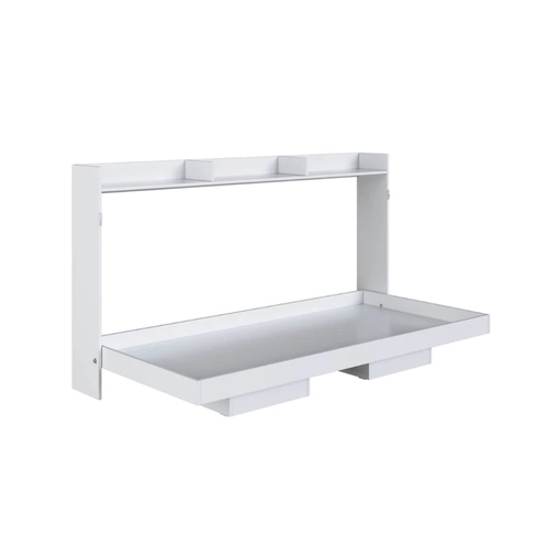 Cama Solteiro Art in Móveis CH1080 Branco SE