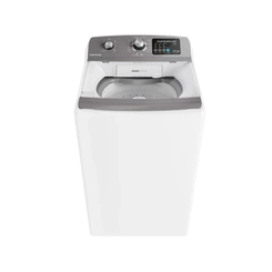 Máquina de Lavar 14kg Colormaq com Turbo Lavagem Branca