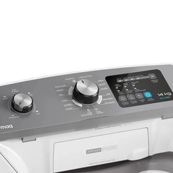 Máquina de Lavar 14kg Colormaq com Turbo Lavagem Branca