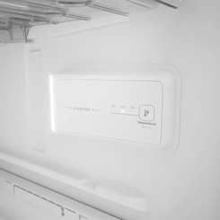 Geladeira 2 Portas Frost Free 455L Consul CRM53MBANA Branco
