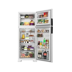 Geladeira 2 Portas Frost Free 455L Consul CRM53MBANA Branco