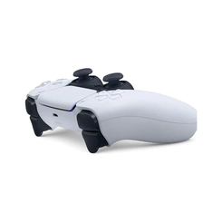 Console Video Game Playstation PS5 Edição Digital CFI-2114B com Controle Sem Fio Branco