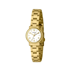 Relógio Feminino Lince Lrgh270L25-S2Kx Dourado