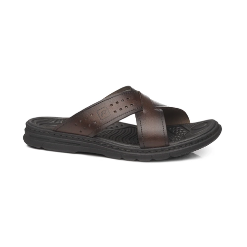 Chinelo Masculino Pegada 134201-01 Pinhão