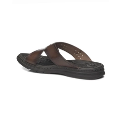 Chinelo Masculino Pegada 134201-01 Pinhão