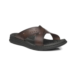 Chinelo Masculino Pegada 134201-01 Pinhão