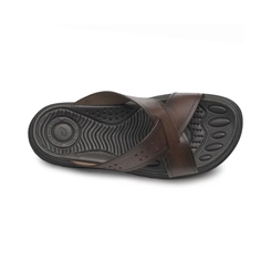 Chinelo Masculino Pegada 134201-01 Pinhão