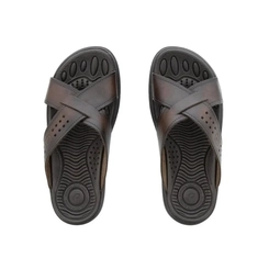 Chinelo Masculino Pegada 134201-01 Pinhão
