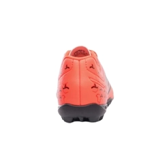 Chuteira Society Masculino Umbro Class Neo Coral/Vermelho/Preto