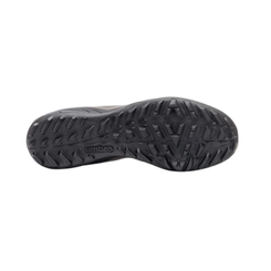 Chuteira Society Masculino Umbro Class Footballer Preto/Dourado
