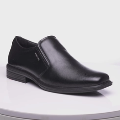 Sapato Masculino Pegada 124778-01 Preto