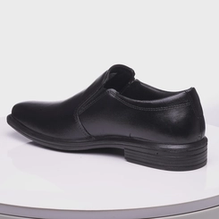 Sapato Masculino Pegada 124778-01 Preto