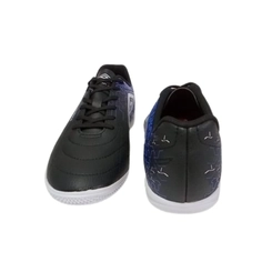 Chuteira Umbro Masculino U01Fb00416.132 Preto/Royal/Branco