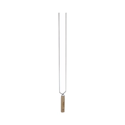 Conjunto de Espetos Simonaggio 353.303.9132.400 3 Espetos Inox
