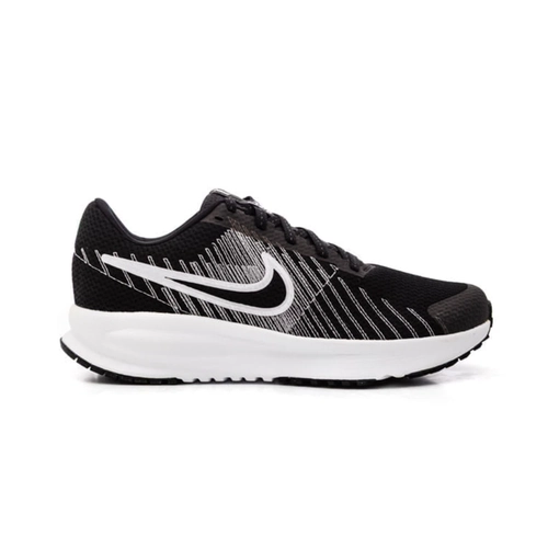 Tênis Masculino Nike Hm9594004 Preto/Branco