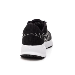 Tênis Masculino Nike Hm9594004 Preto/Branco