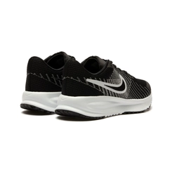 Tênis Masculino Nike Hm9594004 Preto/Branco