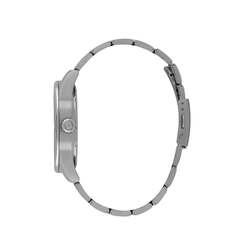 Relógio Analógico Orient Masculino MBSS1464-D1SX Prata