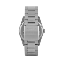 Relógio Analógico Orient Masculino MBSS1464-D1SX Prata