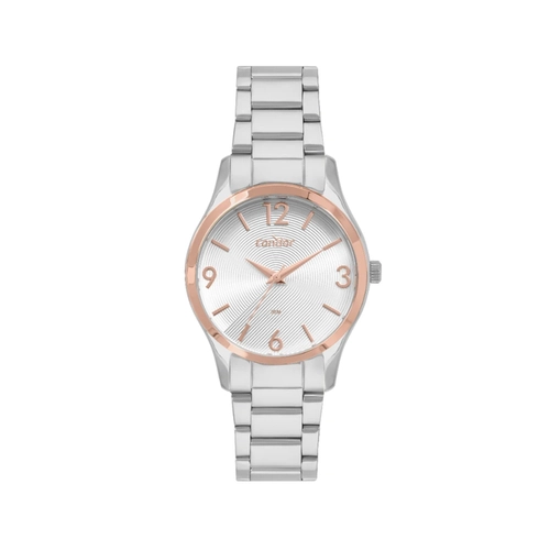 Relógio Feminino Condor CO2036MYE/K3K Misto