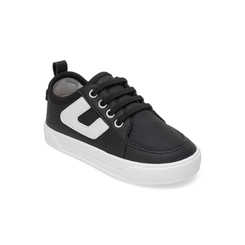 Tênis Infantil Menino Pimpolho 130623 Preto