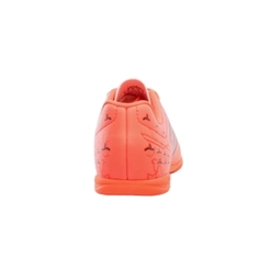 Chuteira Futsal Masculino Umbro Class Neo Coral/Vermelho/Preto
