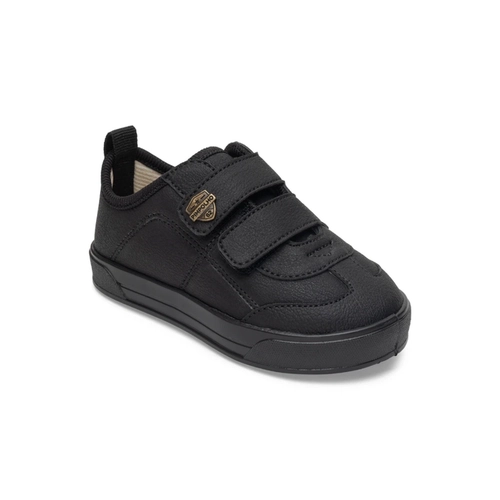 Tênis Infantil Menino Pimpolho 130609 Preto