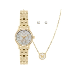 Relógio Condor Co2036mzj K4b Mickey Feminino Dourado