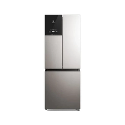 冷凍PS300 Geladeira Electrolux 3 Portas 480L IM7S Inox Look