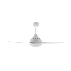 Ventilador de Teto 3 em 1 com 3 Pás 131W Britânia BVT01B Branco