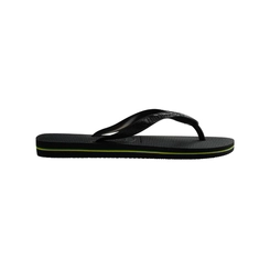 Chinelo Masculino Havaianas Brasil Preto