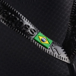 Chinelo Masculino Havaianas Brasil Preto